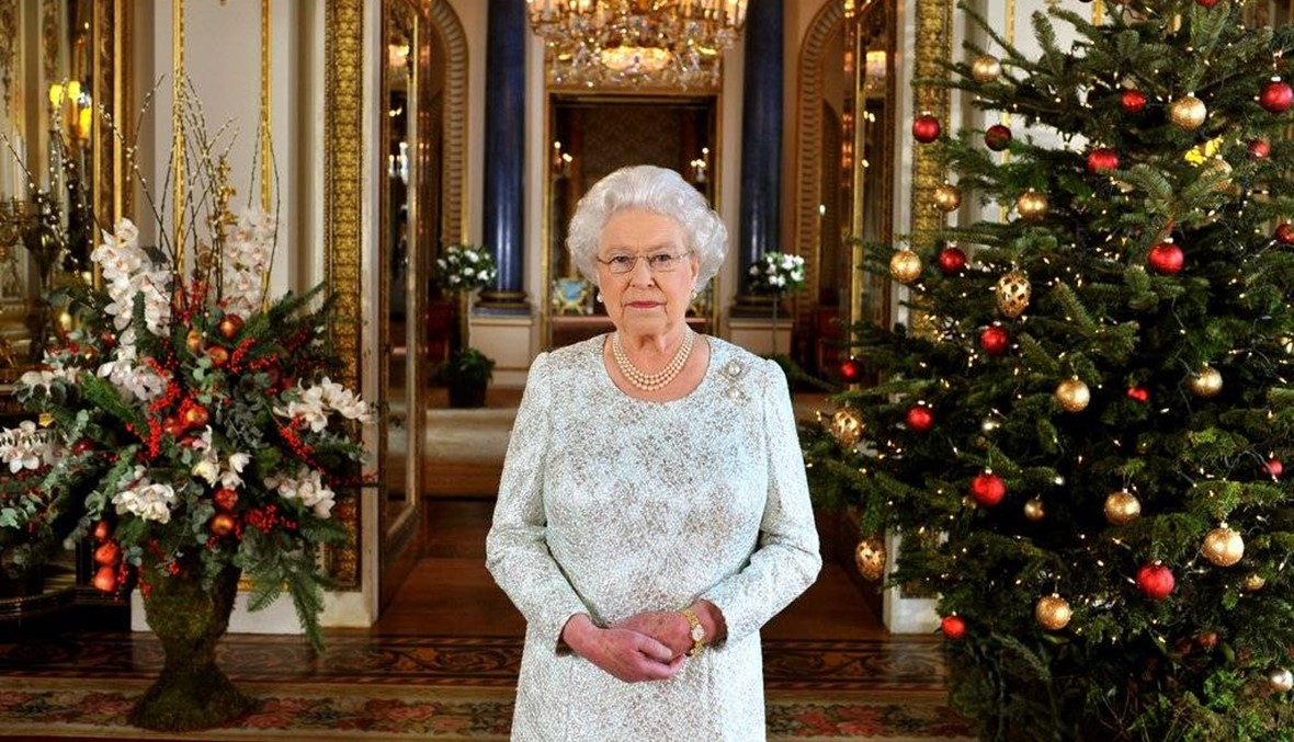 6 تقاليد للعائلة الملكية البريطانية في عيد الميلاد!