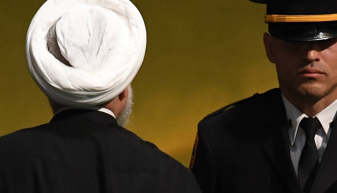 صهر روحاني استقال بعد اتّهامات بالمحسوبيّة: "أشكركم على ثقتكم بي"