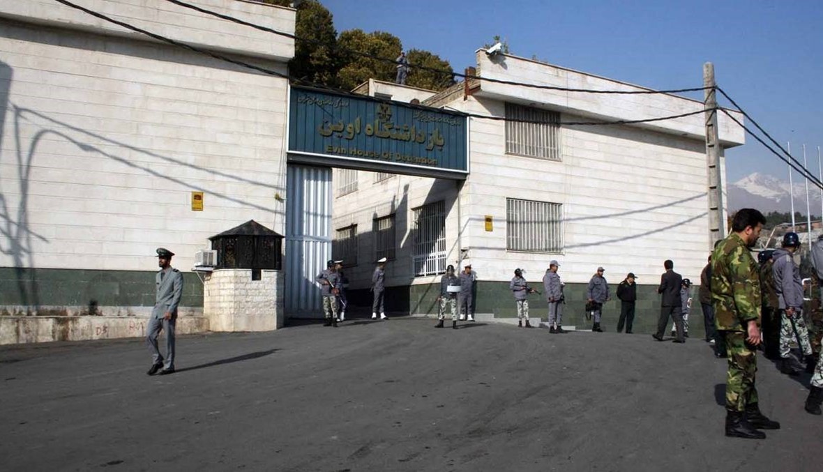 فرنسا تدعو ايران الى كشف ملابسات مقتل معتقل
