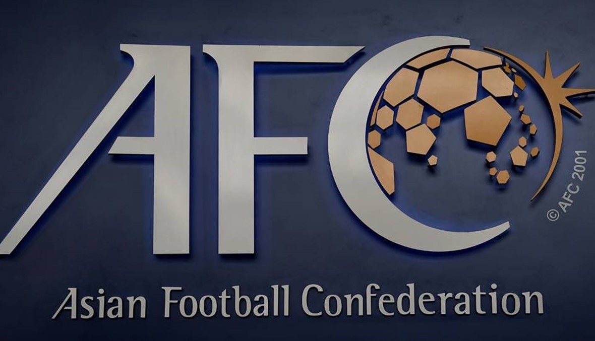 بالفيديو: الاتحاد الآسيوي يوقف لاعبين عراقيين بسبب "المنشطات"