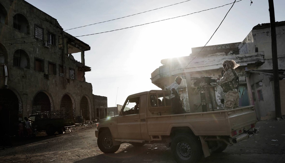 هدوء في الحديدة اليمنية اثر اشتباكات خرقت اتفاق الهدنة