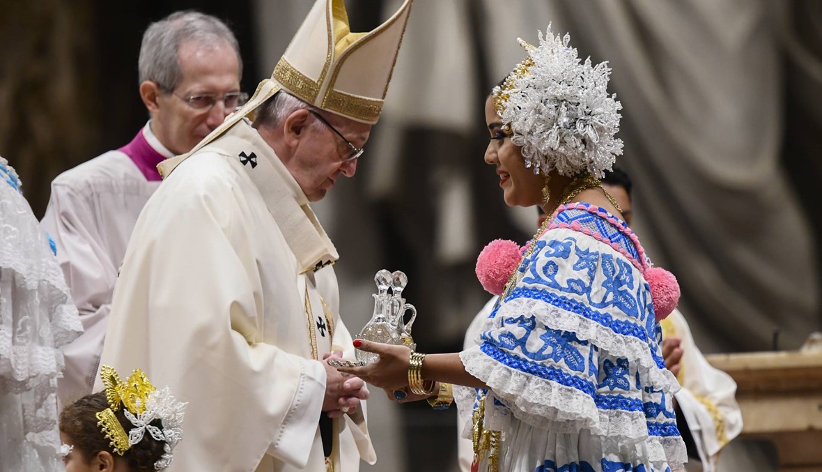 البابا فرنسيس في اليوم العالمي للسلام: "جوّ من انعدام الثقة يتجذِّر في الخوف من الآخر"