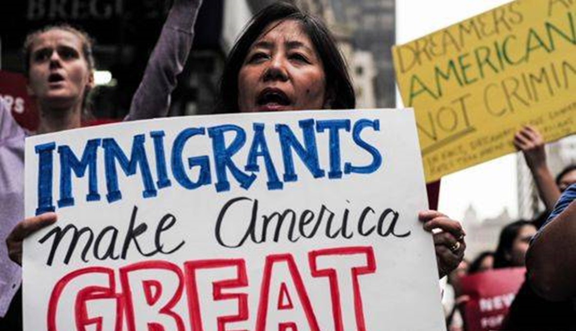 نكسة جديدة لجهود ترامب في الحد من الهجرة