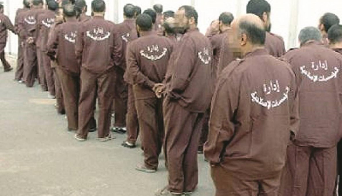 6 آلاف جنيه في مصر... تعرف إلى رواتب السجناء حول العالم