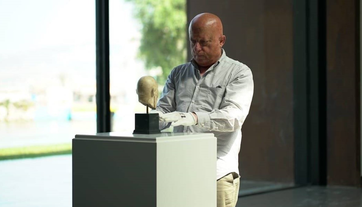 من هو جواد عدرا ومن أي خلفية يأتي ليكون الوزير السني السادس؟