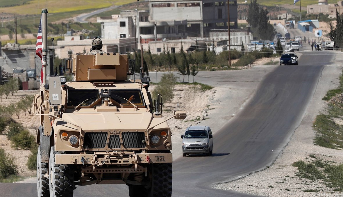 هل انتهى وجود "داعش" عملياً في سوريا؟