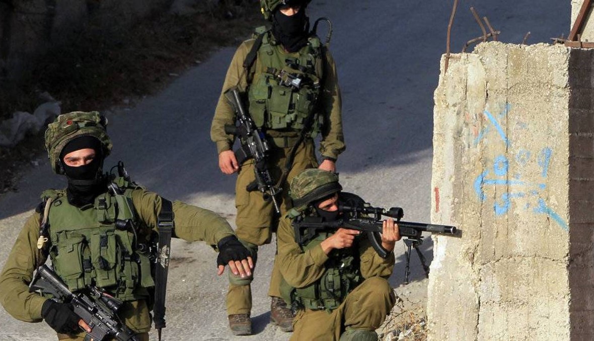 وزارة الصحة الفلسطينية: القوات الإسرائيلية تقتل فلسطينيا بالضفة الغربية