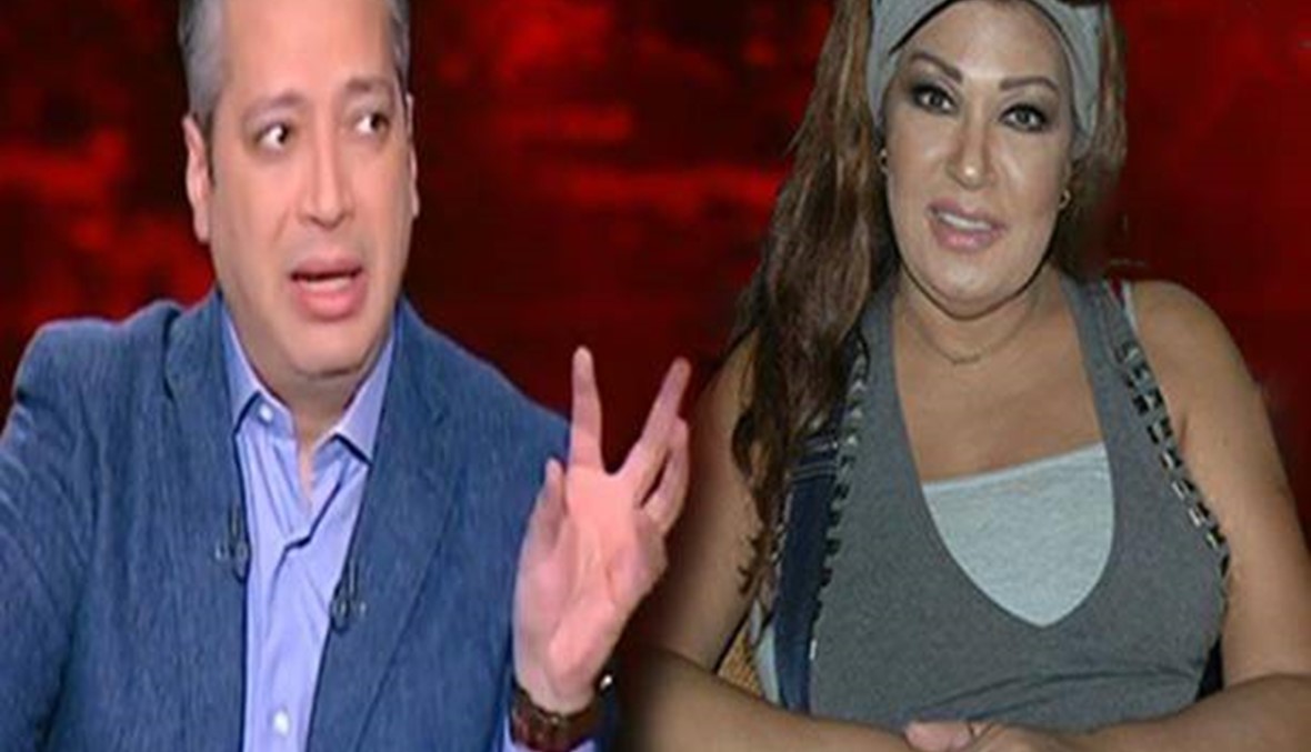 "عدو الراقصات"... إعلامي مصري يواصل هجومه وفيفي عبده آخر ضحاياه
