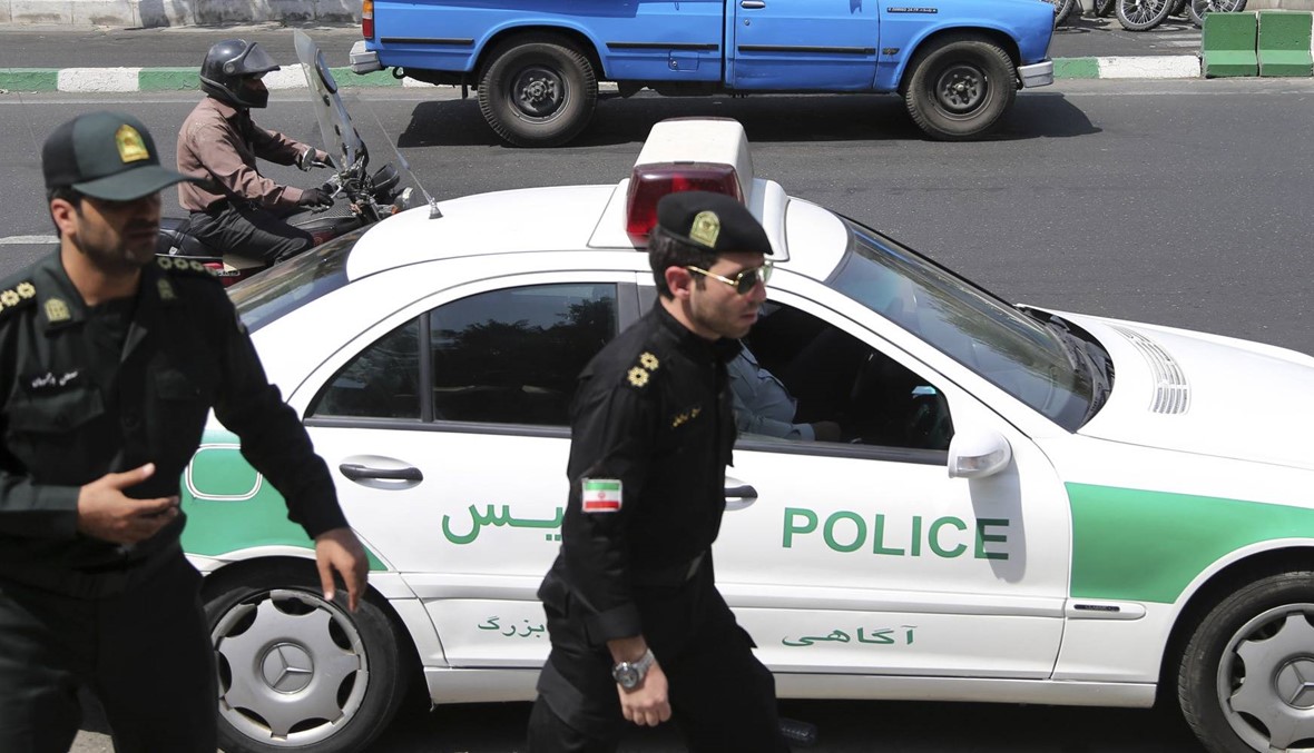 إيران تعدم رجل أعمال بسبب جرائم اقتصادية
