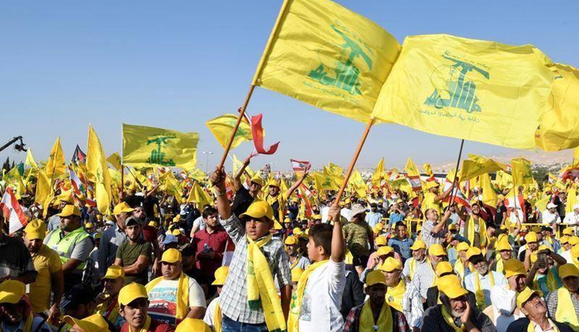 "حزب الله": البعض لا ينتبه إلى ما يحصل من متغيرات ومعادلات جديدة