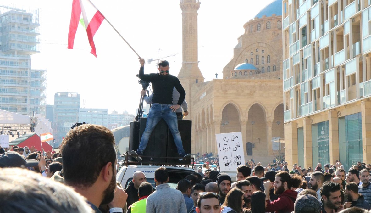 الحراك الأخير... بين وجع الناس والاستغلال