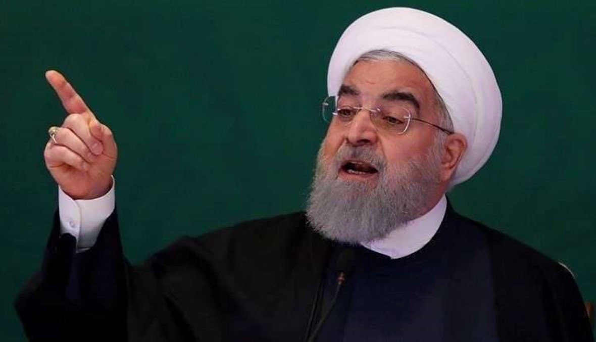 روحاني يقدّم موازنة إيران: العقوبات تؤثر في المعيشة والنمو
