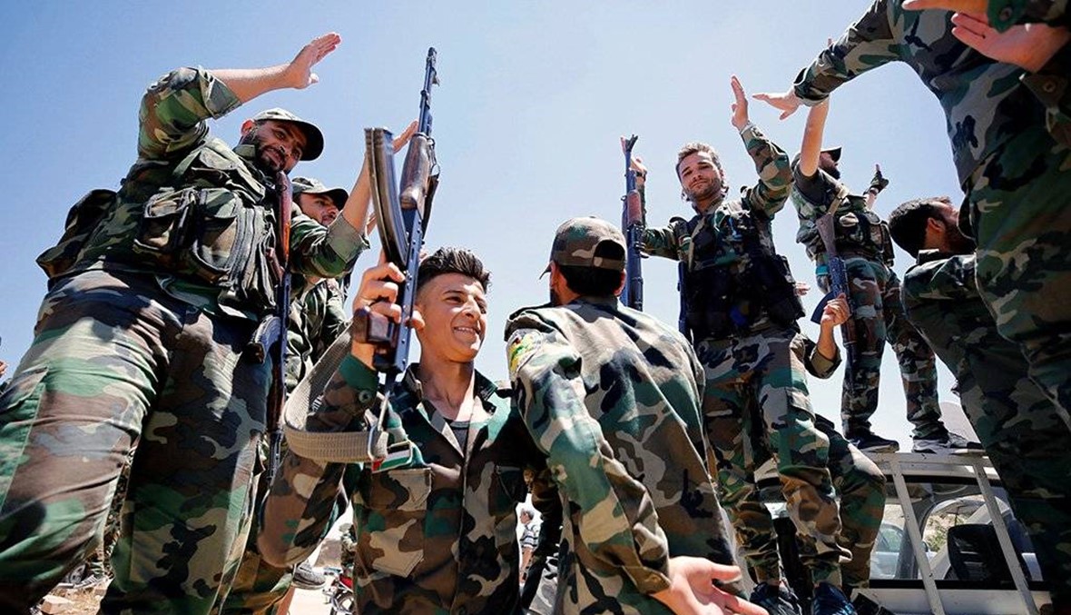 الجيش السوري يعلن دخوله منطقة منبج بعد دعوة كردية لحمايتها من تهديدات تركية