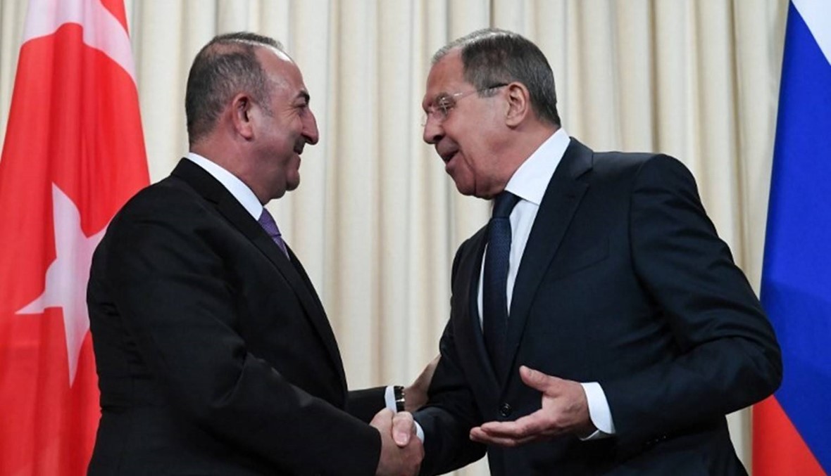 اتفاق روسي - تركي على التنسيق بشأن سوريا عقب قرار انسحاب واشنطن