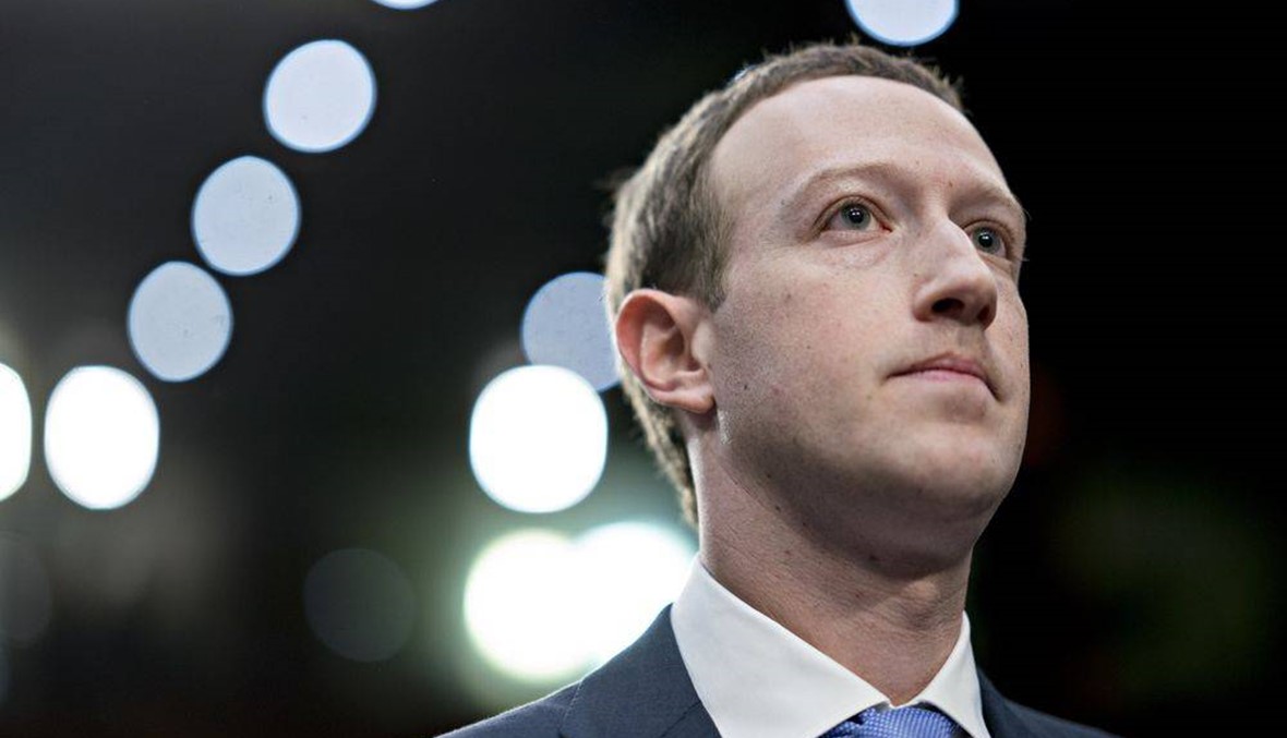 مارك زوكربيرغ: مشكلات فايسبوك ستستغرق سنوات لإصلاحها