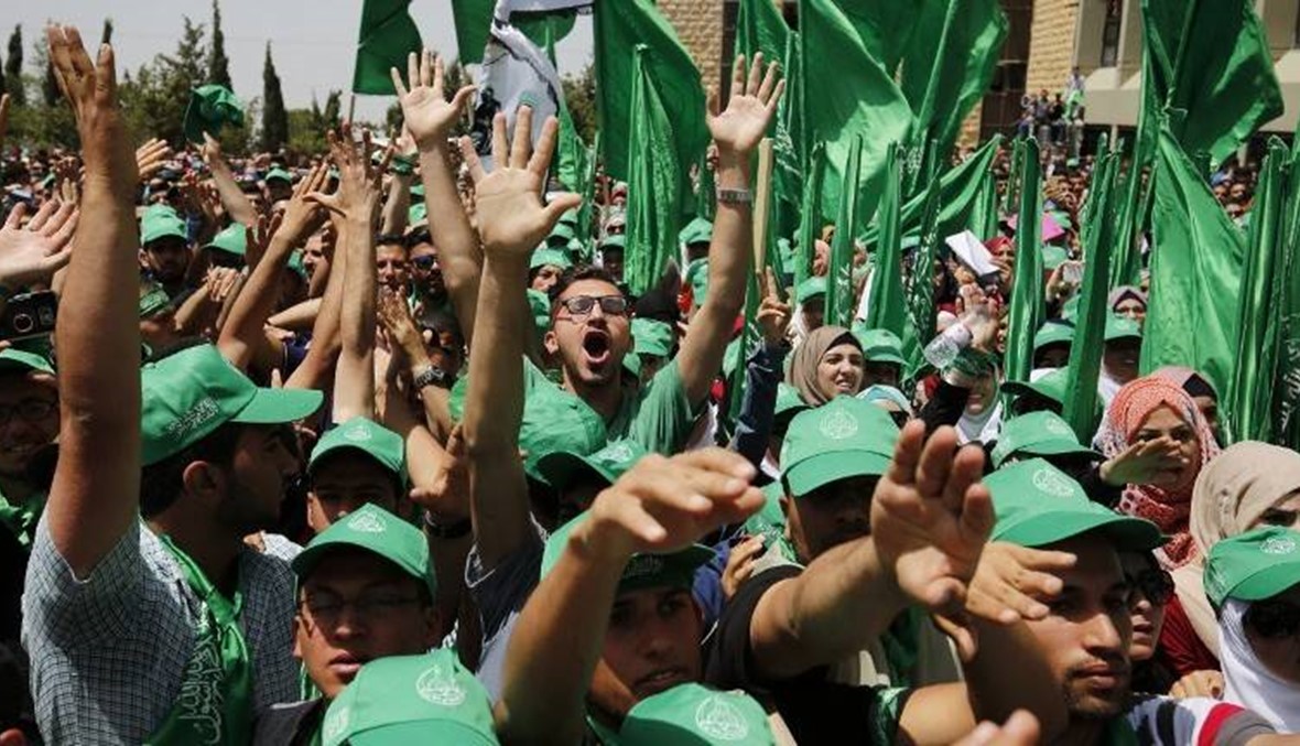 "فتح" تتّهم أمن "حماس" باحتجاز مئات من عناصرها... الحركة تنفي