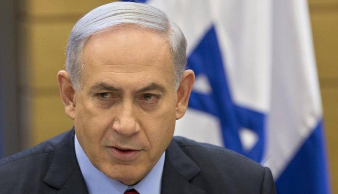نتانياهو يؤكد أنه لن يستقيل في حال وجه إليه اتهام في قضايا فساد