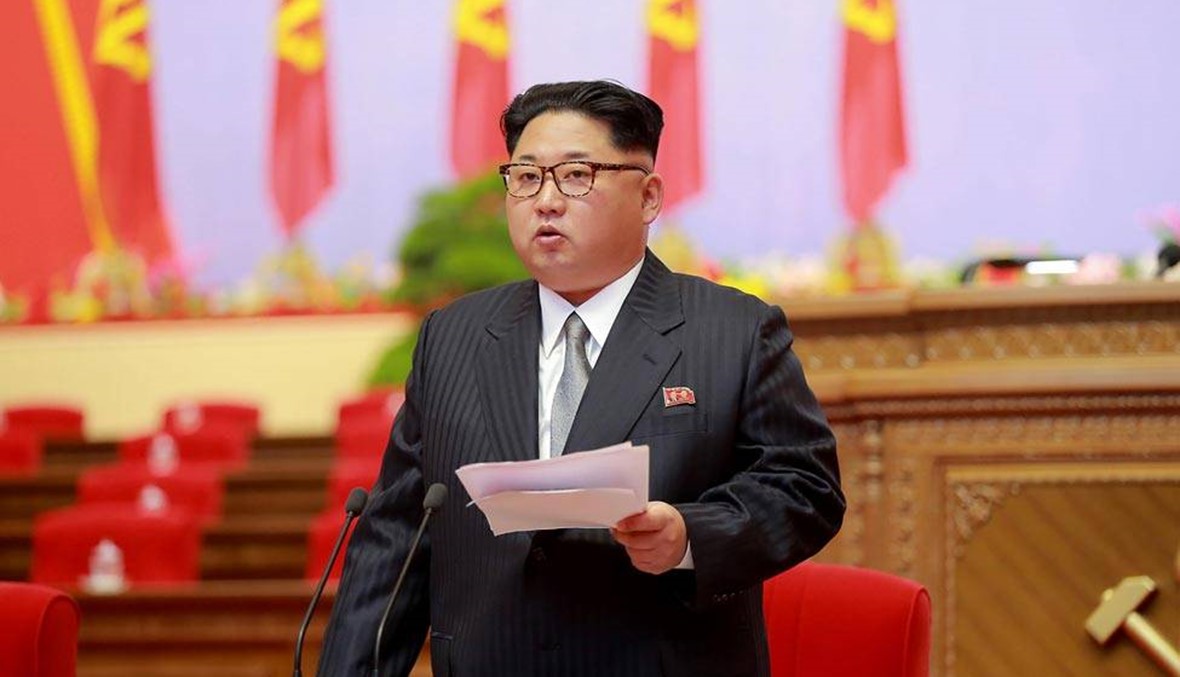 كيم يحذّر : كوريا الشمالية قد تغيّر نهجها إذا أبقت واشنطن عقوباتها