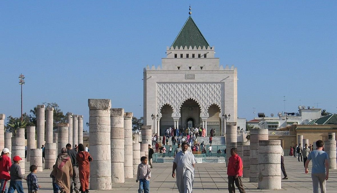 تباطؤ نمو اقتصاد المغرب إلى 2.7 في المئة في الربع الرابع