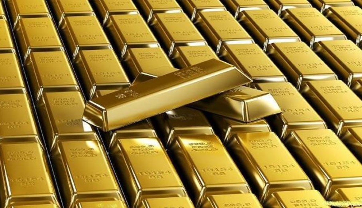 الذهب يصعد لأعلى مستوى في أكثر من 6 أشهر