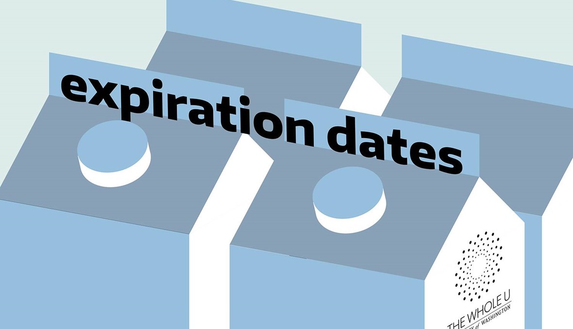 هذه الأطعمة يمكن تناولها حتى بعد انتهاء صلاحيتها!