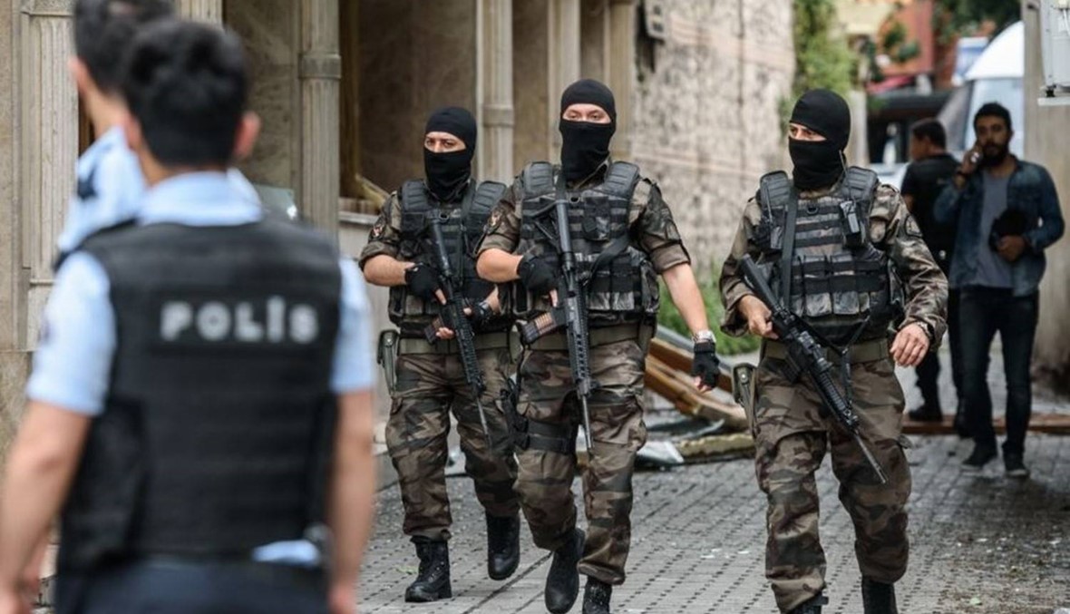 اعتقال فرنسيتين في تركيا يشتبه في انتمائهما الى "داعش"