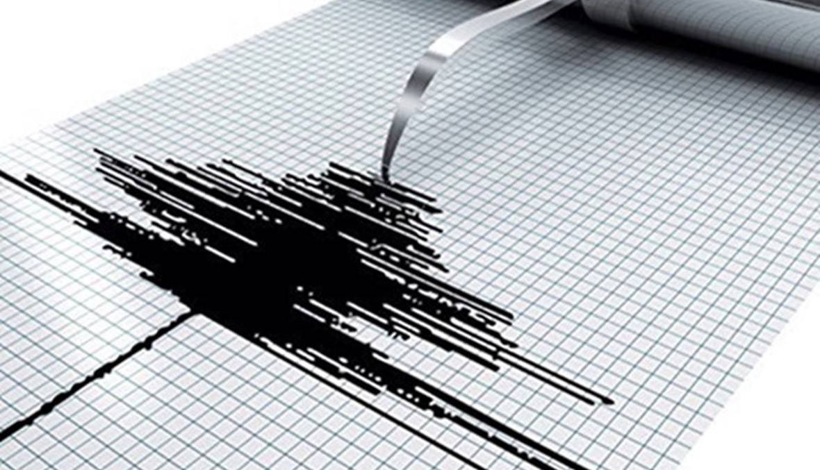 زلزال قوته خمس درجات يضرب جنوب اليابان