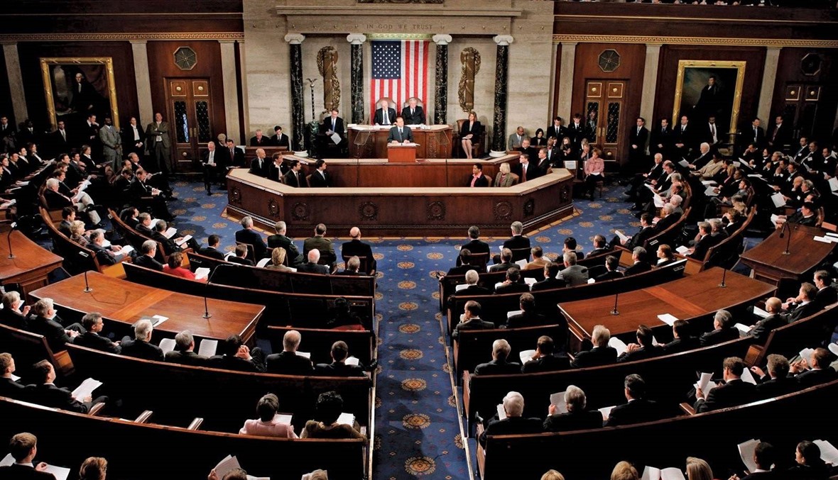 مجلس النواب الأميركي يقرّ نصّاً تشريعياً لإنهاء الإغلاق الحكومي لكنّ المأزق مستمر