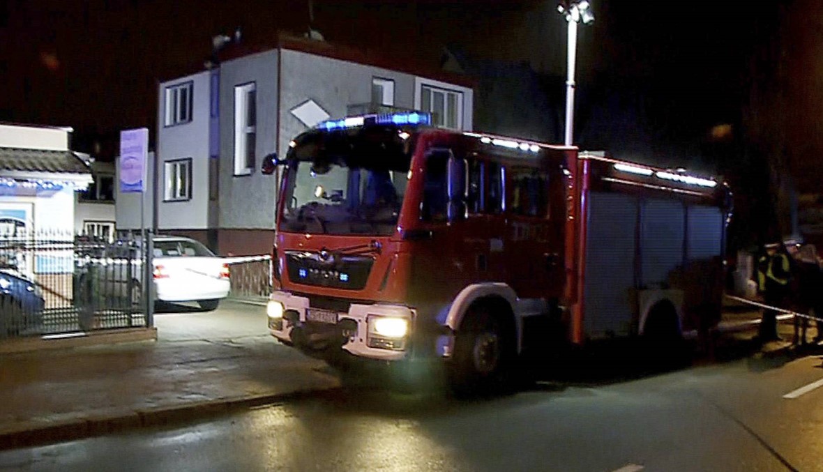 وفاة خمس مراهقات في بولندا... شب حريق في غرفة كنّ يلعبن فيها!