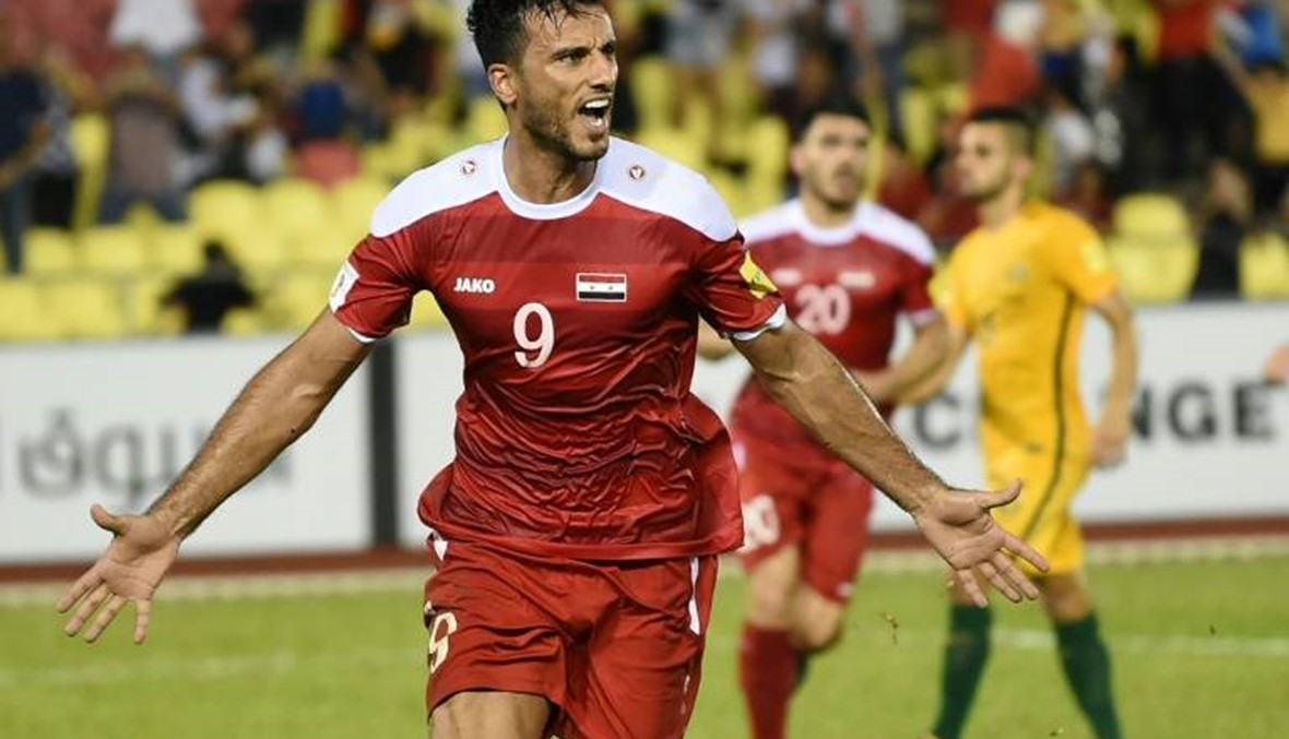 5 نجوم يحلمون برفع منتخباتهم العربية في كأس آسيا