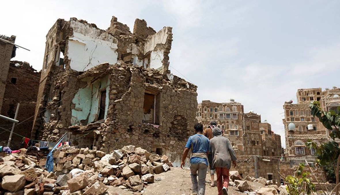 موفد الأمم المتحدة يصل إلى اليمن لتعزيز وقف إطلاق النار في الحديدة