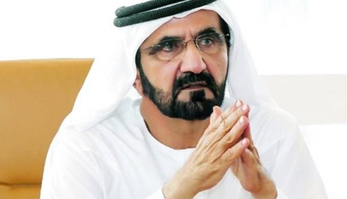 في الذكرى الـ50 لأول منصب... أبرز نجاحات محمد بن راشد في الإمارات