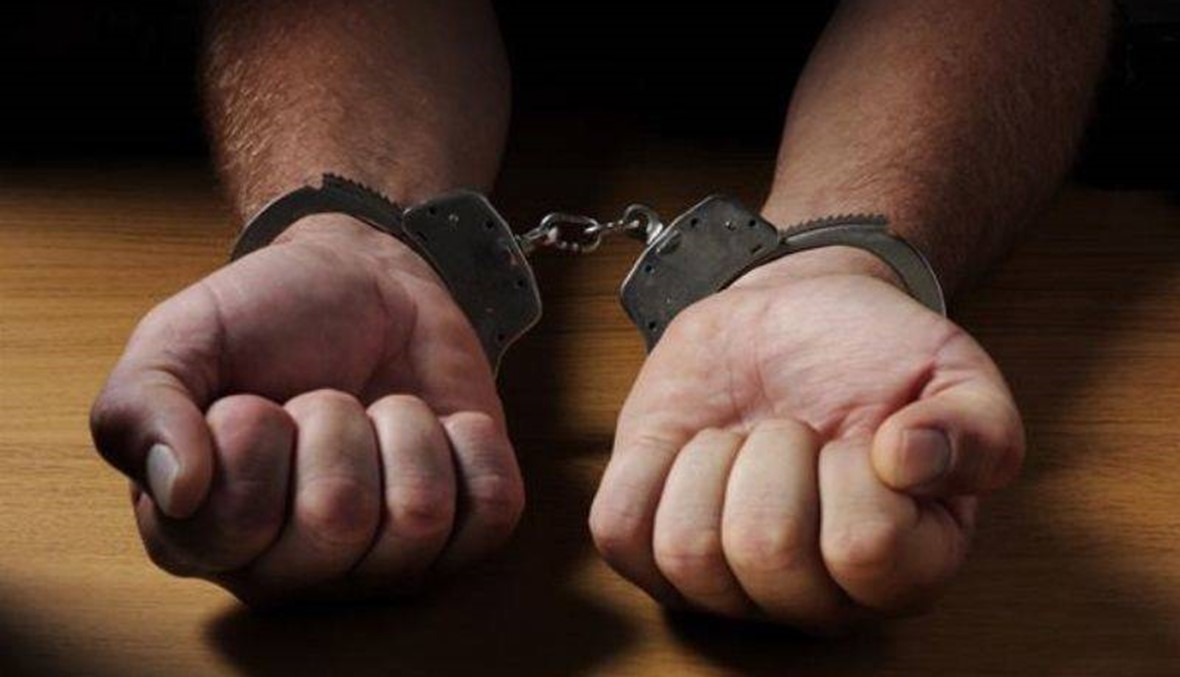القبض على محكوم بالسجن 15 عاماً في منيارة