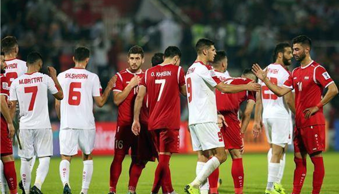 تألق الأردن وفلسطين وتعثر الإمارات... المفاجآت شعار انطلاق كأس آسيا