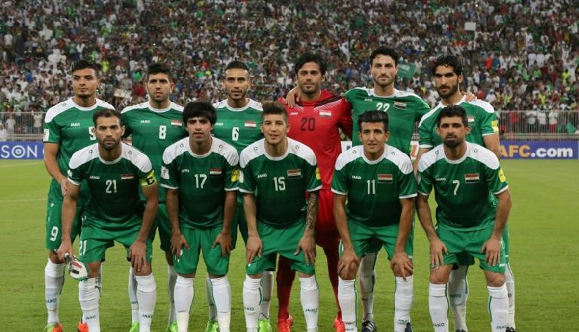 كأس آسيا 2019: كاتانيتش يقود العراق بذكريات فييرا 2007