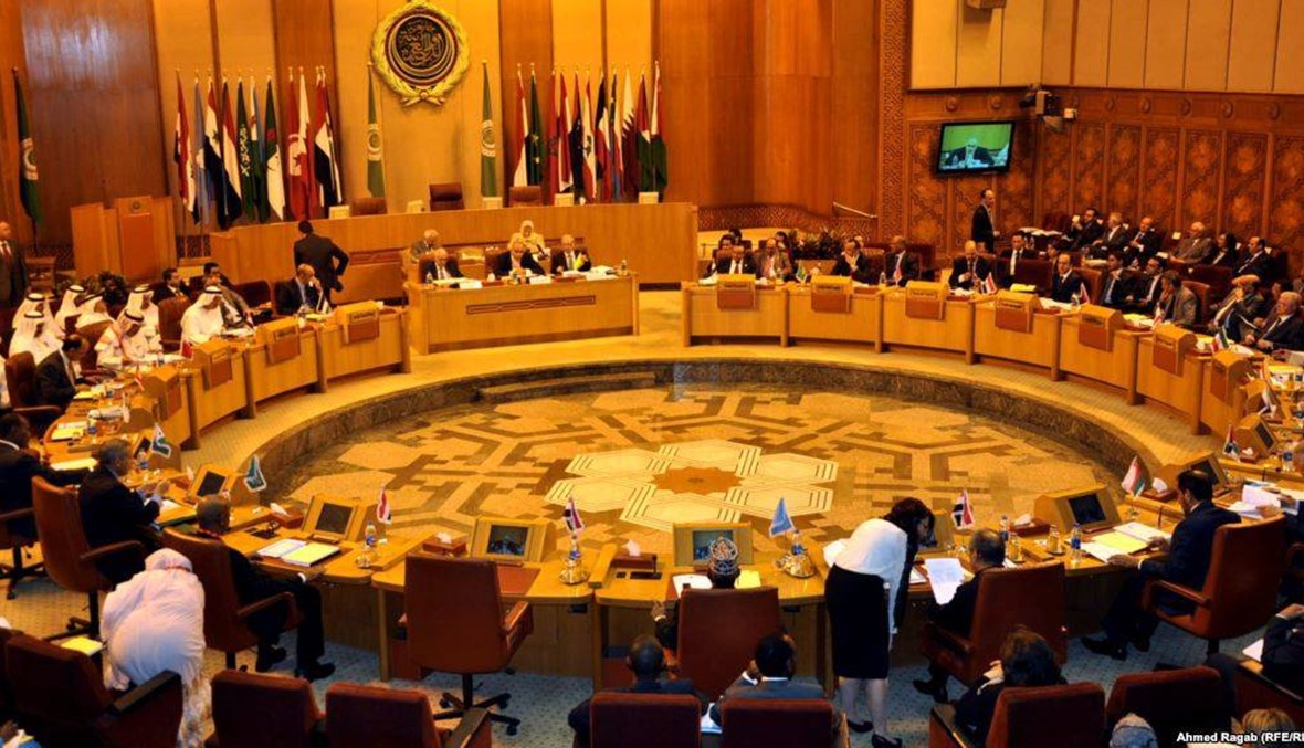 الخارجية المصرية: عودة سوريا الى الجامعة العربية مرهون بقرار من مجلسها