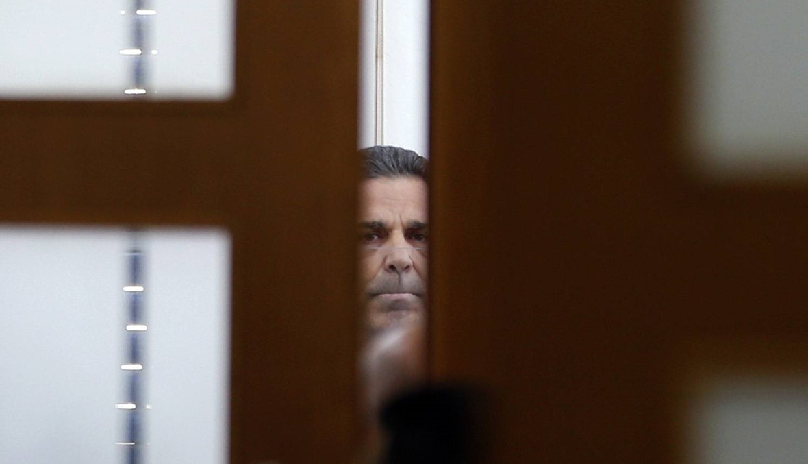السجن لوزير إسرائيلي سابق بتهمة التجسّس لصالح إيران
