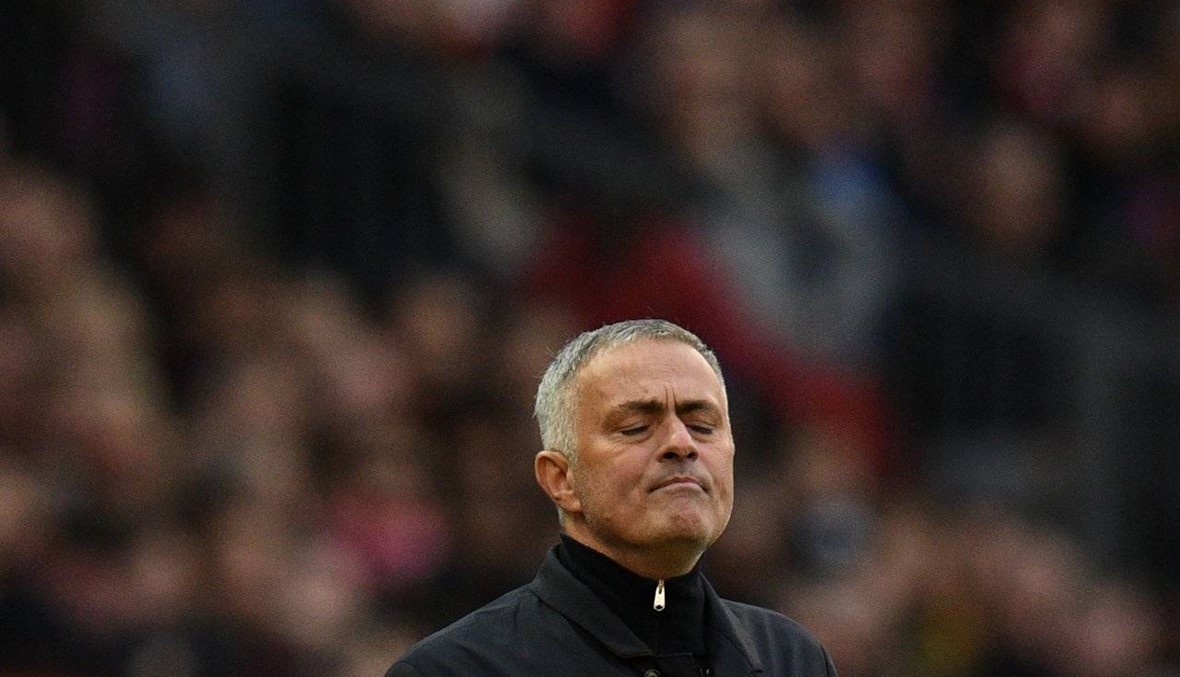 ريال مدريد يفكر بمورينيو مجدداً