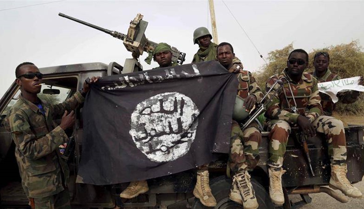 الأمم المتحدة: نزوح أكثر من 30 ألف شخص من مناطق تمرد بوكو حرام في شمال نيجيريا