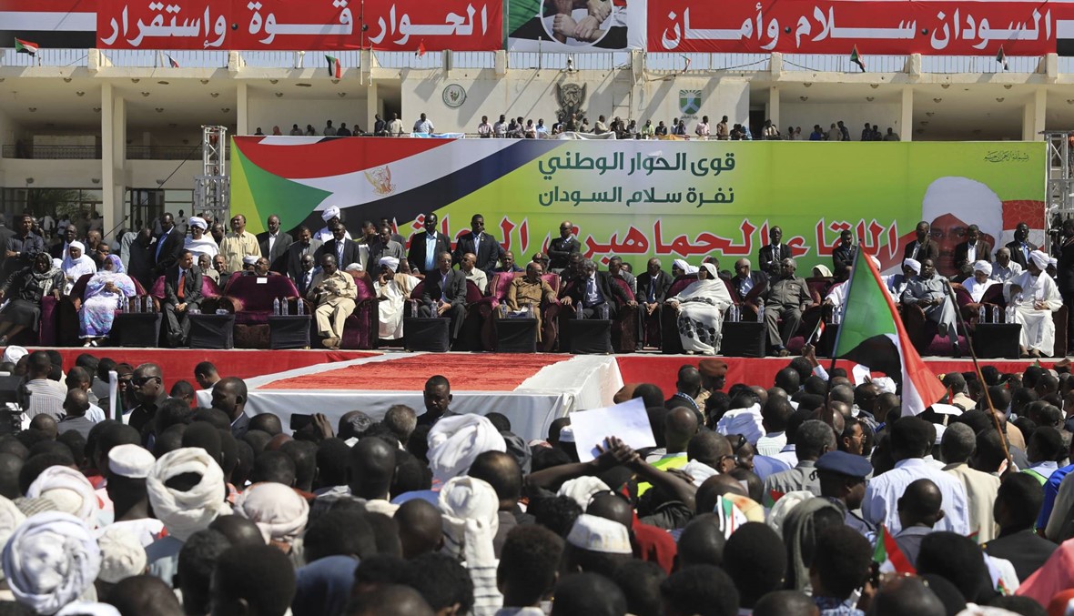 الشرطة السودانية: ثلاثة قتلى خلال تظاهرة في أم درمان
