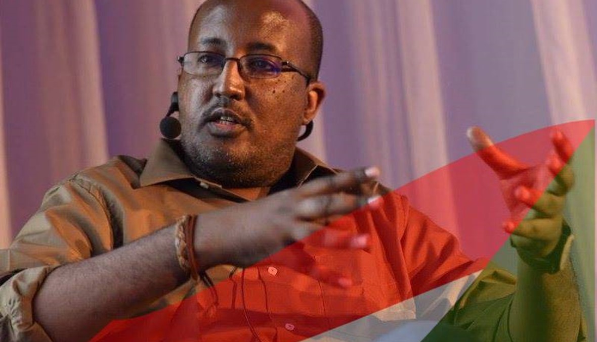 الكاتب السوداني حمور زيادة لـ"النهار": الثورة تُفجّر الوضع