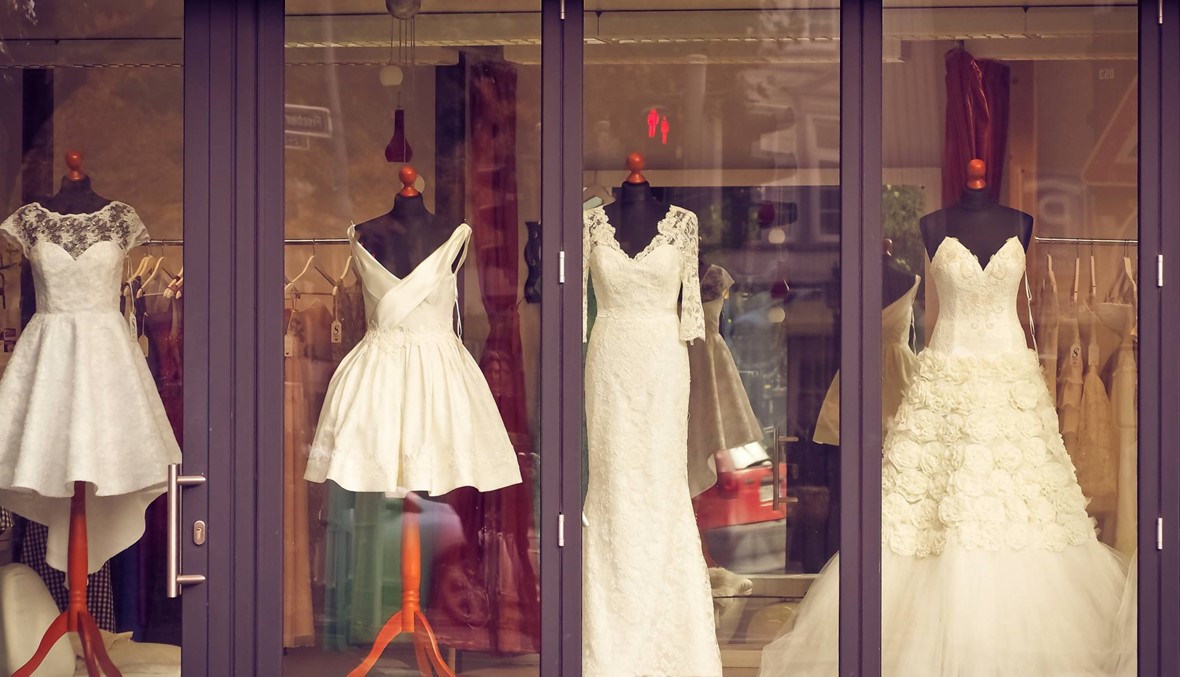 مبادرة فريدة من نوعها في متجر لفساتين الزفاف... "تأثّرت لدرجة البكاء"