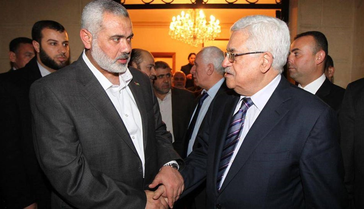 فصائل فلسطينية تدعو لإنهاء الانقسام وتنظيم انتخابات خلال ستة شهور