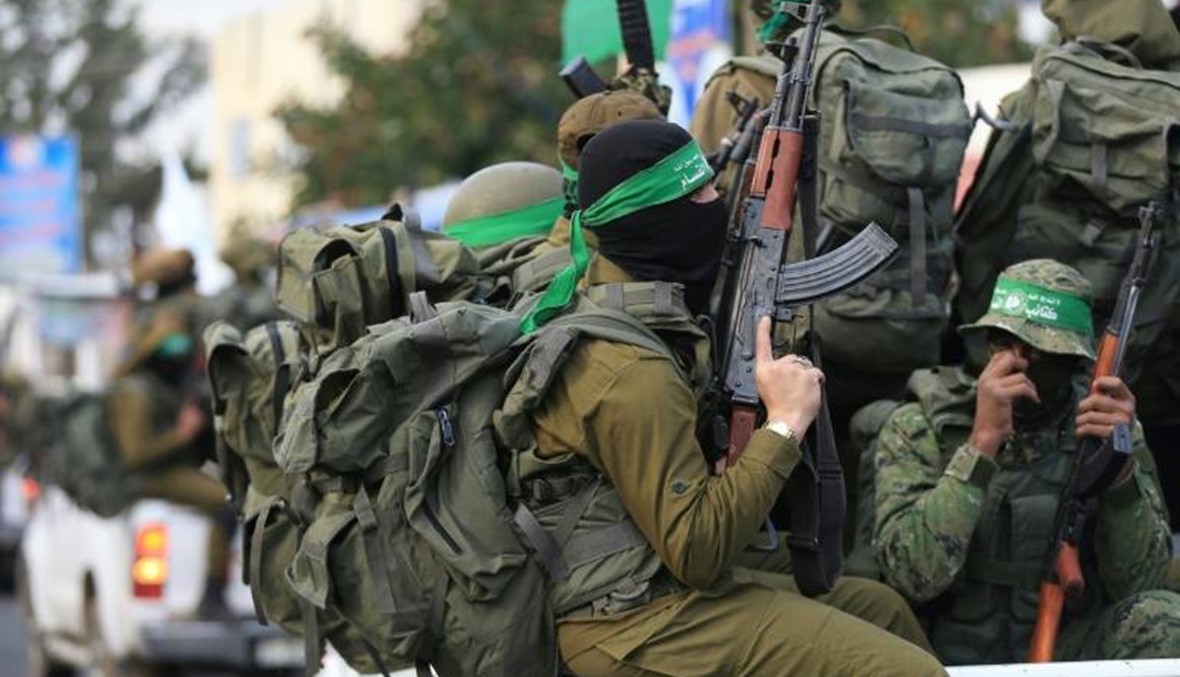 حماس: العملية الإسرائيلية التي أحبطتناها في غزة هدفت إلى "التنصّت على اتصالاتها"