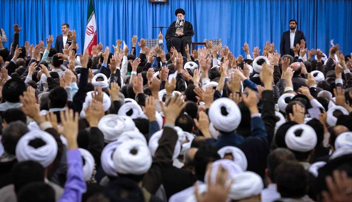 طهران: الخارجيّة تستدعي السفير البولوني "للاحتجاج على عقد مؤتمر معادٍ لإيران"