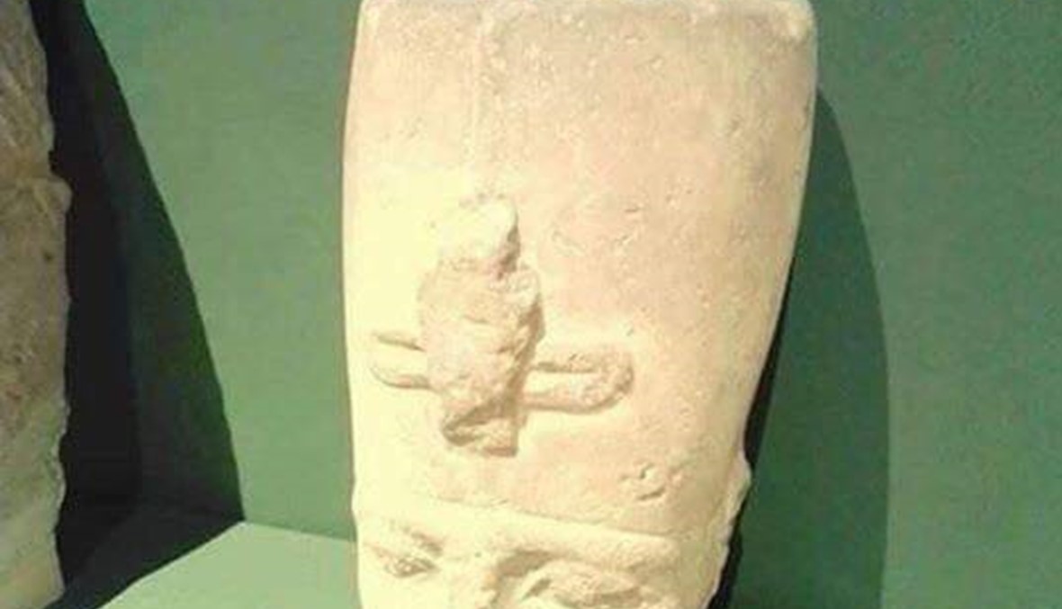 تحقيقات وغضب عارم... أزمة بسبب تثبيت رأس رمسيس بـ"مسامير" في متحف مصري