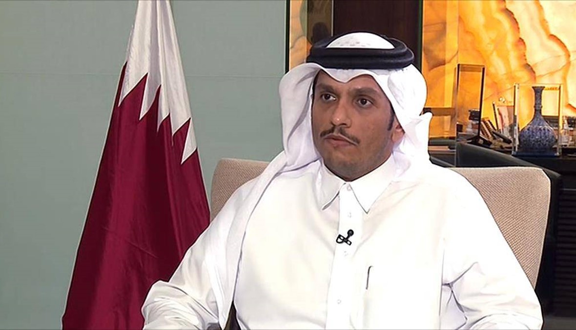 النظام ارتكب "جرائم حرب"... قطر: لا ضرورة لإعادة فتح سفارة في سوريا