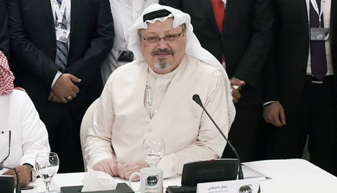 بومبيو: السعوديون أعادوا تأكيد التزامهم بـ"محاسبة" قتلة خاشقجي