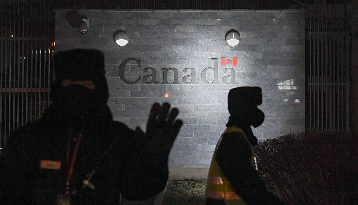 توتّر بين بيجينغ وأوتاوا: الصين تسخر من تصريحات ترودو حول اعتقالها كنديّين "تعسفًا"