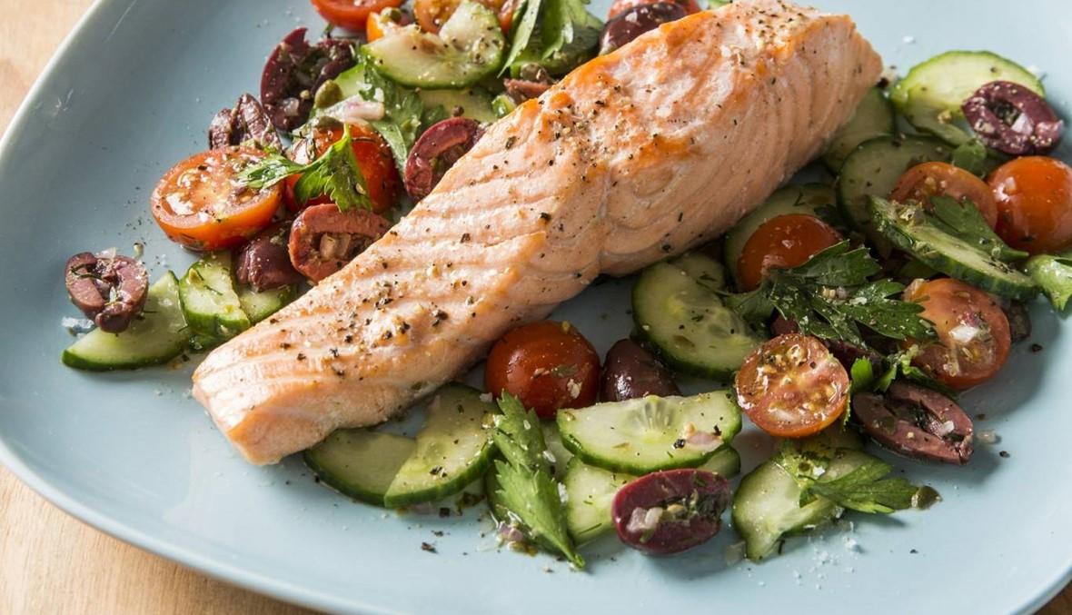 Never make dry or overcooked salmon by using a multicooker